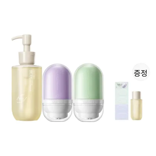 Ositree 스킨케어 세트 남녀공용