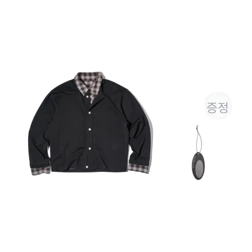 VULCAN STORE 남녀공용 셔츠
