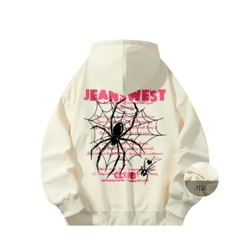 JEANSWEST CLUB 남녀공용 맨투맨