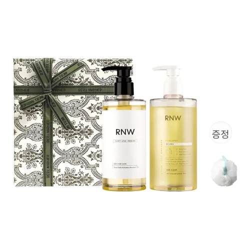 RNW 바디 케어 키트