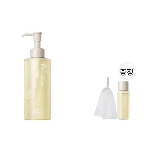 Ositree 클렌저 남녀공용