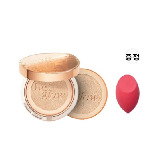 ESPOIR 에어 쿠션 여성