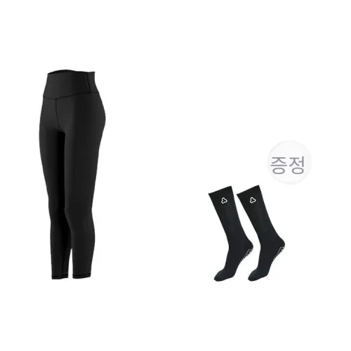 TITIKAACTIVE 여성 요가 팬츠
