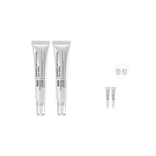 HEXKIN 페이스 모이스처 크림 남녀공용