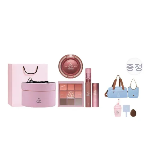 3CE 메이크업 세트 여성