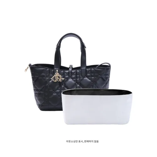 BagINBAG 이너백 화이트 여성