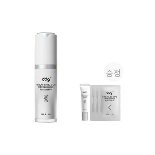 Ddg 리퀴드 에센스 남녀공용