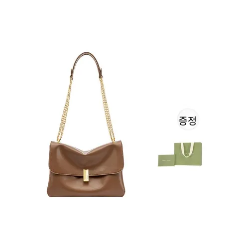 VANESSA HOGAN Vh 클래식 시리즈 숄더백 여성
