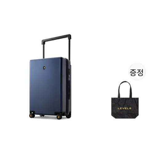 LEVEL8 캐리어 남녀공용