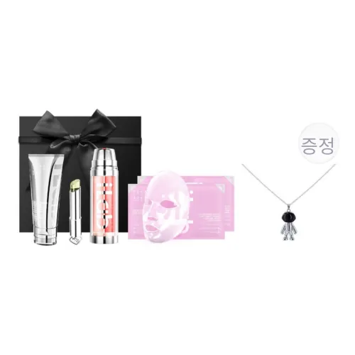 ILab 스킨케어 세트 남녀공용