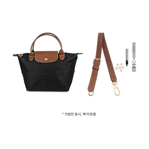 Luxury Care Artisan Workshop 가방 스트랩 여성