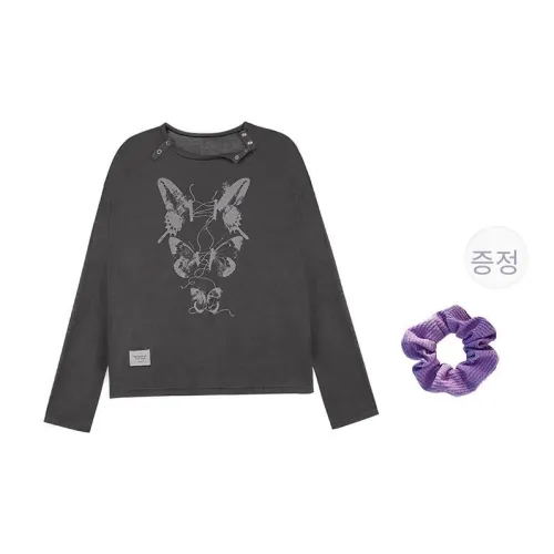 Sagidolls 여성 니트웨어