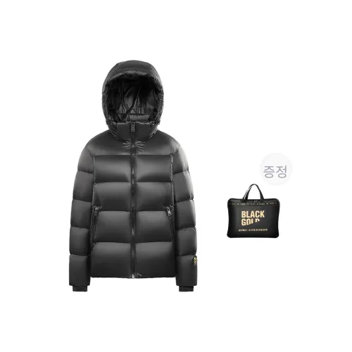 GOLDFARM 남녀공용 다운 재킷