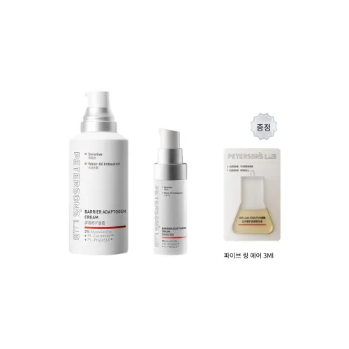 PETERSONS LAB 페이스 모이스처 크림 남녀공용