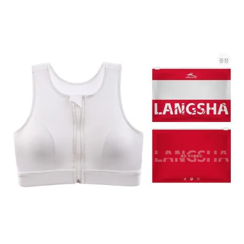 Lanza 여성 민소매