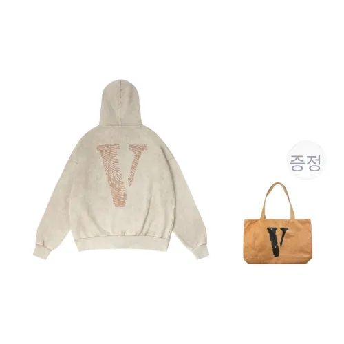 브이론 남녀공용 맨투맨