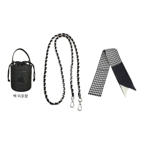 Luxury Care Artisan Workshop 가방 스트랩 여성
