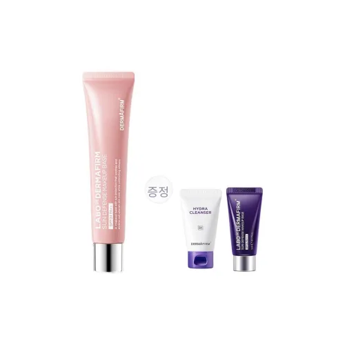 DERMAFIRM+ 프라이머 틴티드 모이스처라이저 여성