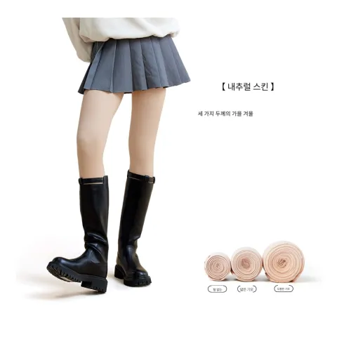 YOUKESHU 여성 팬티 스타킹