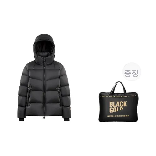 GOLDFARM 남녀공용 다운 재킷