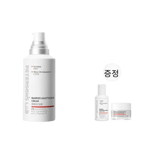 PETERSONS LAB 페이스 모이스처 크림 남녀공용