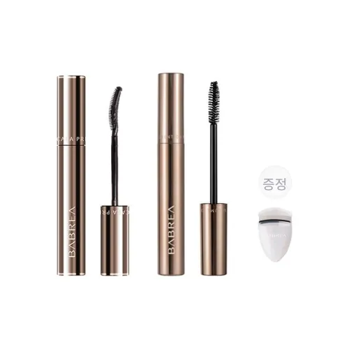 BABREA 마스카라 여성