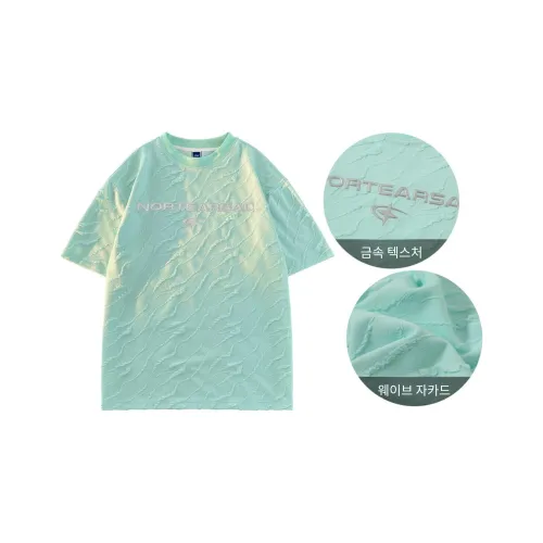 No Tears 남녀공용 티셔츠