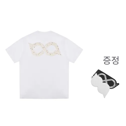 BIPOLAR 남녀공용 티셔츠