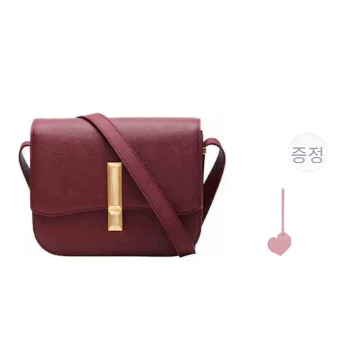 PECO 크로스백 여성