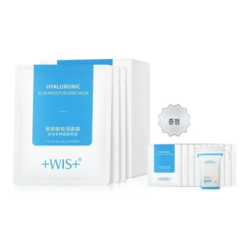 WIS 시트 마스크 여성