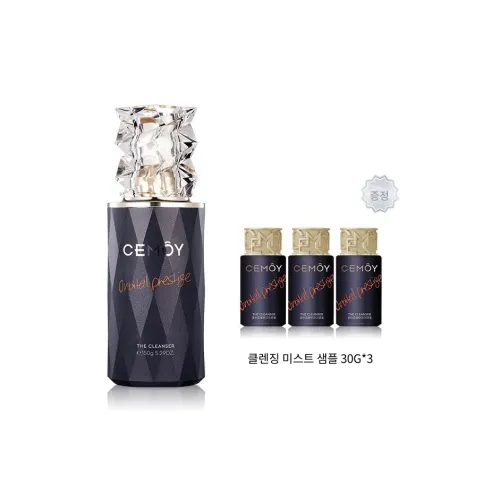 Cemoy 클렌저 남녀공용