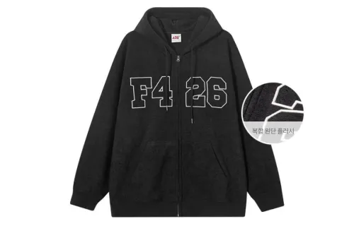 F426 남녀공용 맨투맨