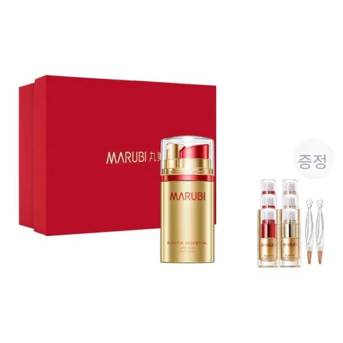 MARUBI 아이 크림 남녀공용