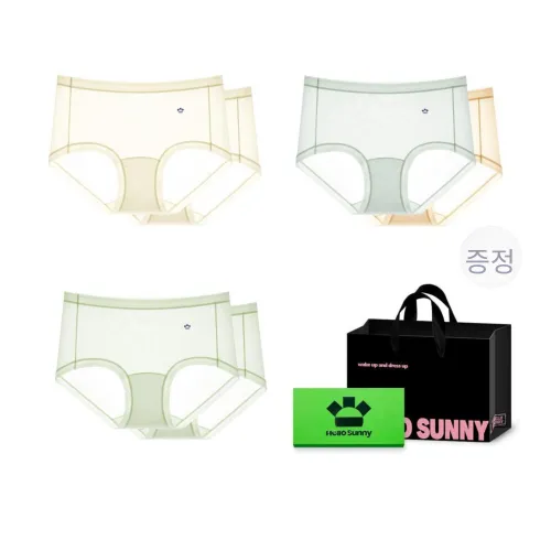 Hello Sunny 여성 삼각팬티