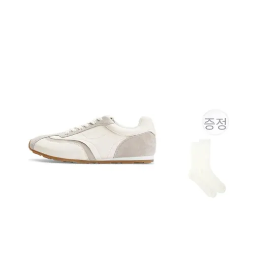 TOOMANYSHOES 캐주얼 신발 로우탑 여성