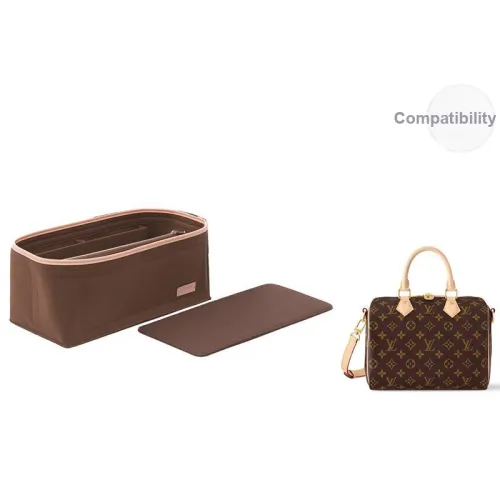 Luxury Care Artisan Workshop 이너백 여성