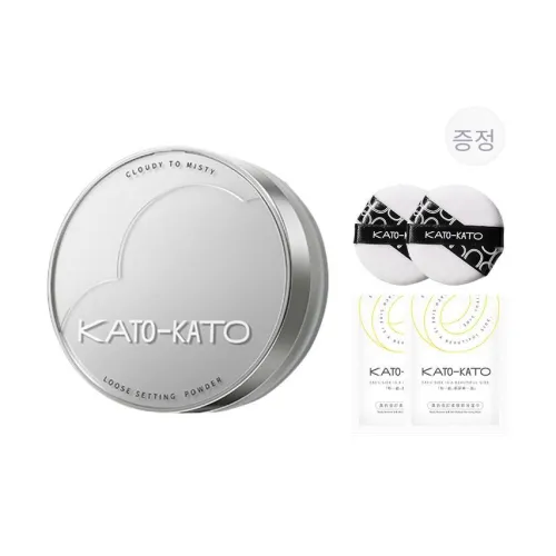 KATO KATO 루즈 파우더 여성