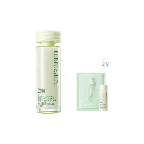 PURE&MILD 로션 남녀공용