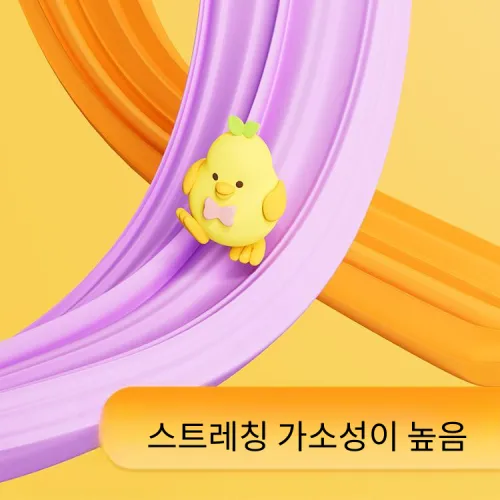 M&G 기타 DIY 장난감