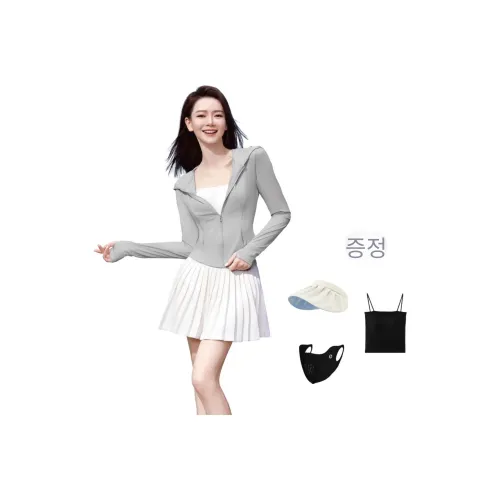 SIINSIIN 여성 자외선 차단 옷