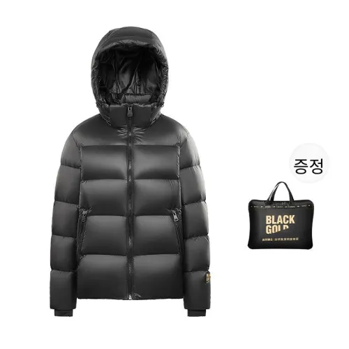 GOLDFARM 남녀공용 다운 재킷