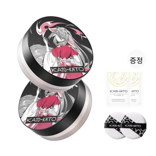 KATO KATO 루즈 파우더 여성