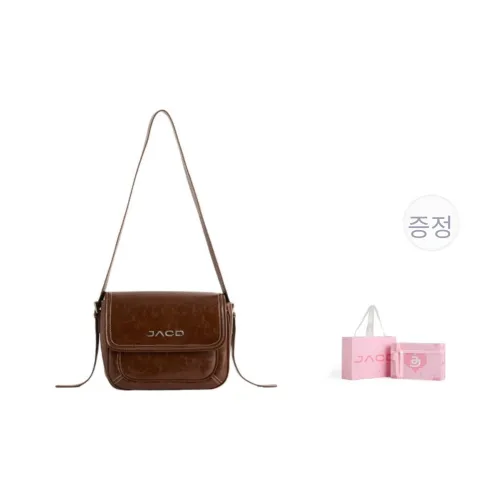 JACD 숄더백 여성