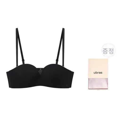 Ubras 심플하고 섹시 시리즈 여성 브래지어