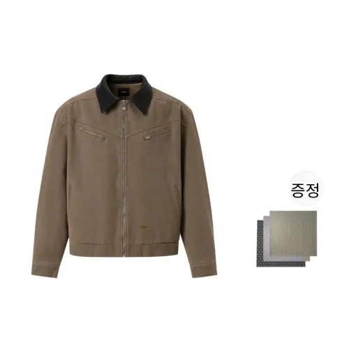 IMXS 남녀공용 자켓