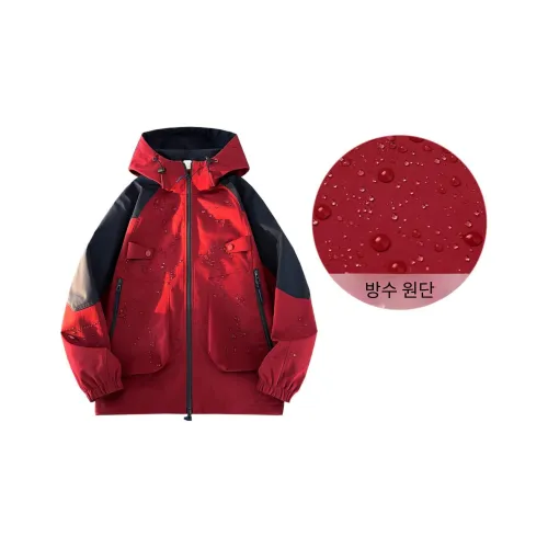 No Tears 남녀공용 자켓
