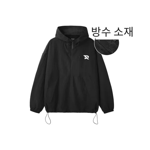R.super 남녀공용 자켓