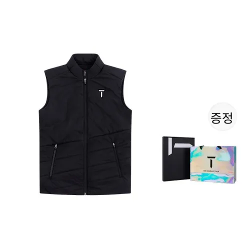 EUROPEAN TOUR 남성 조끼