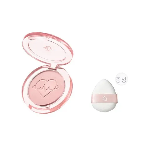 Za 블러쉬 루즈 여성