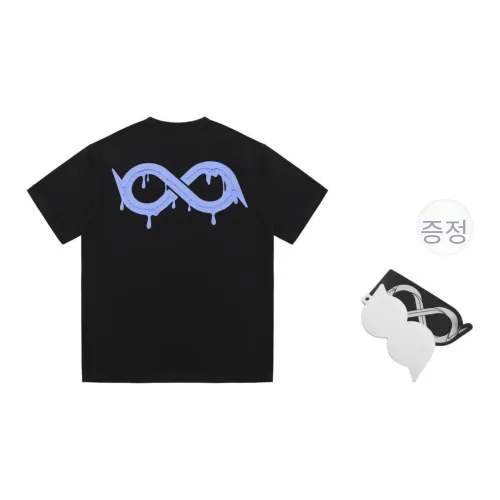 BIPOLAR 남녀공용 티셔츠